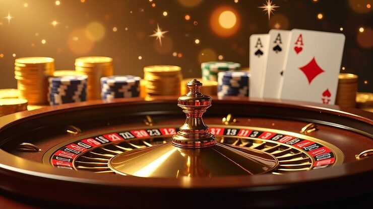 hoki236 Live Casino Tables Built for Indonesia