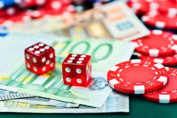hoki236 Slots