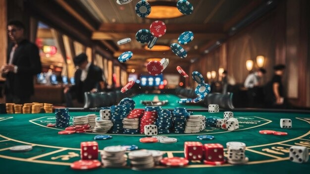 hoki236 Sportsbook